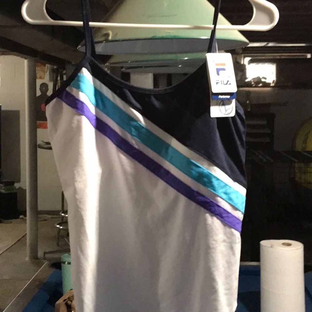 Yoga top